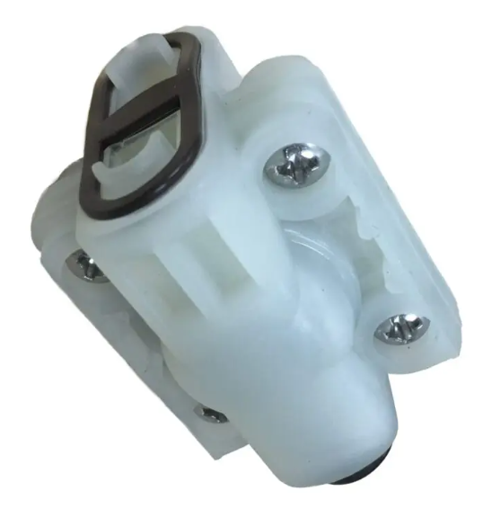 2 PIECE SHOWER CARTRIDGE - STEM AND BALANCER (17-004 AND 17-003)