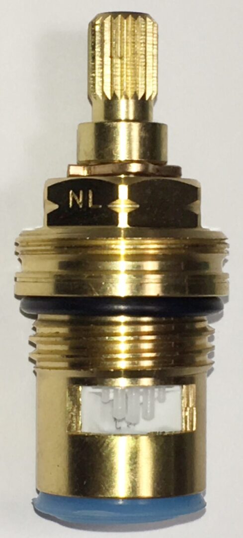 CERAMIC CARTRIDGES FOR LUXURY AND IMPORTS (HOT AND COLD) 17-109 AND 17-110