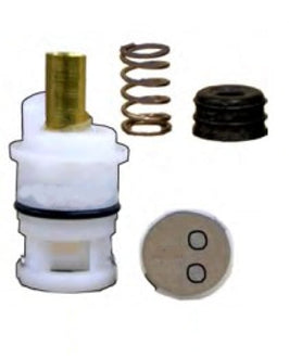 JAG Cartridge For Economy 2 Handle Faucets with Seats and Springs – 17-441