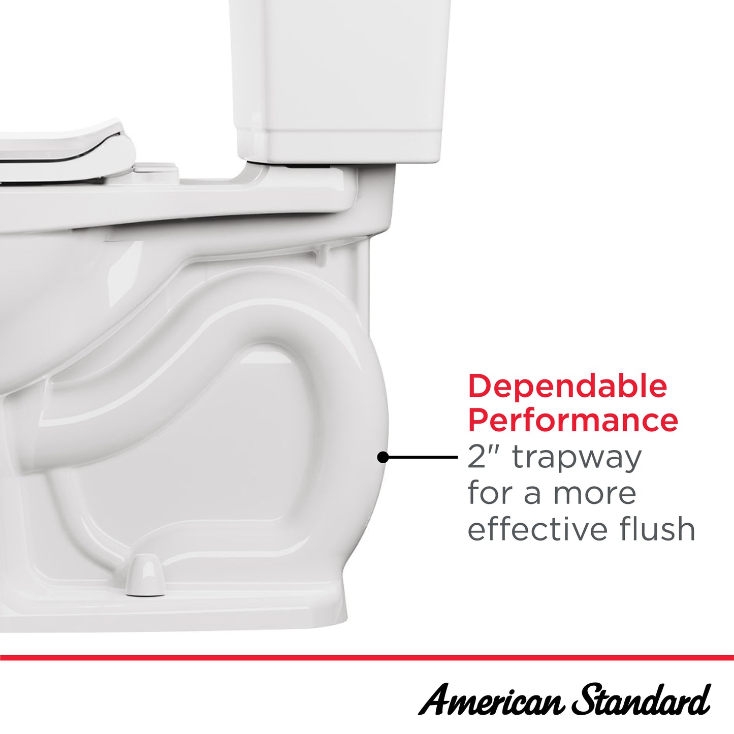 REGULAR HEIGHT Single Flush Toilets (Installed Price)