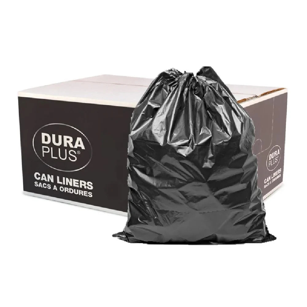 Contractor Trash Bags (100 units in a Box)