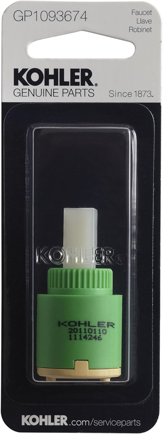 Kohler Kitchen Faucet Valve GP1093674