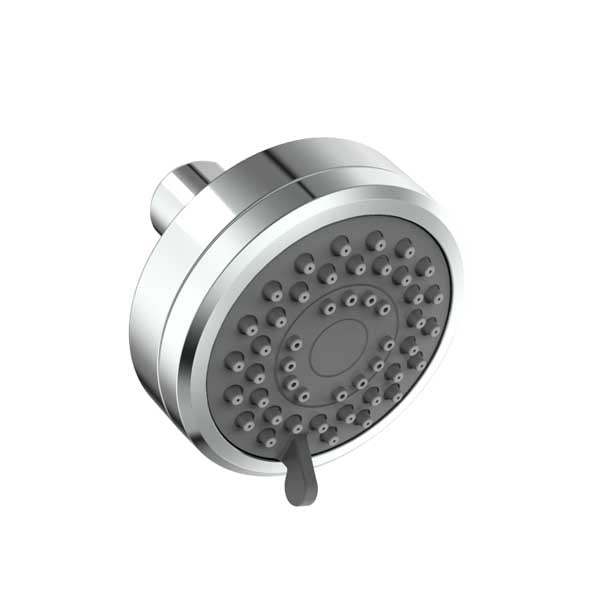 ULTRA SERIES SHOWER HEAD BY ECOFITT - 3 FUNCTION