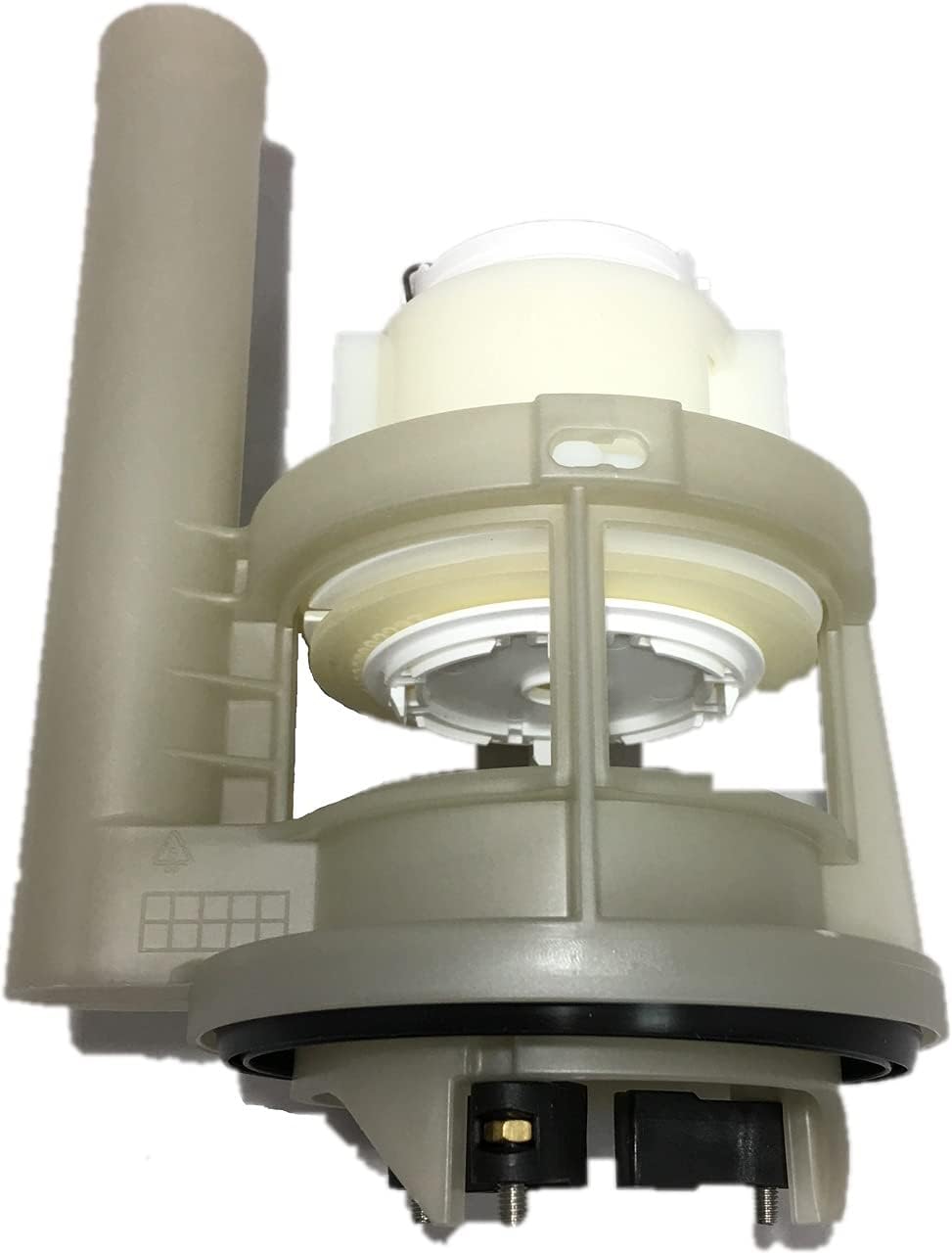 TOTO - ytmy TOTO DUAL FLUSH VALVE – Shop @ Plumbers Supply