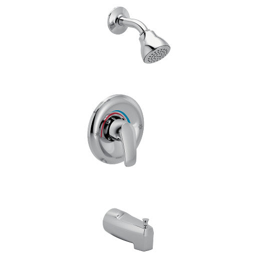 CHATEAU Complete Trim (For MOEN Posi Temp Valves Only) (Installed Price)