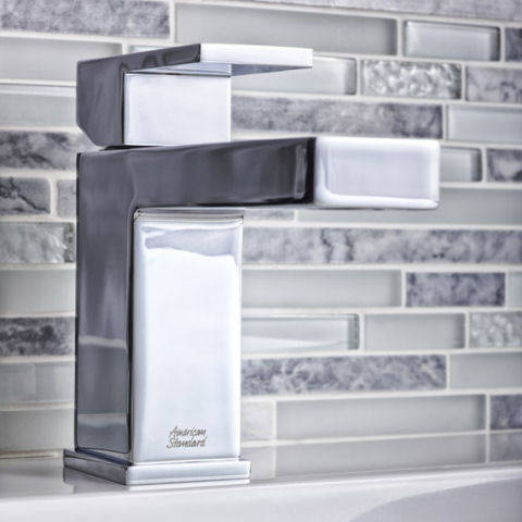 Berg Single-Handle Bathroom Faucet (Installed Price)