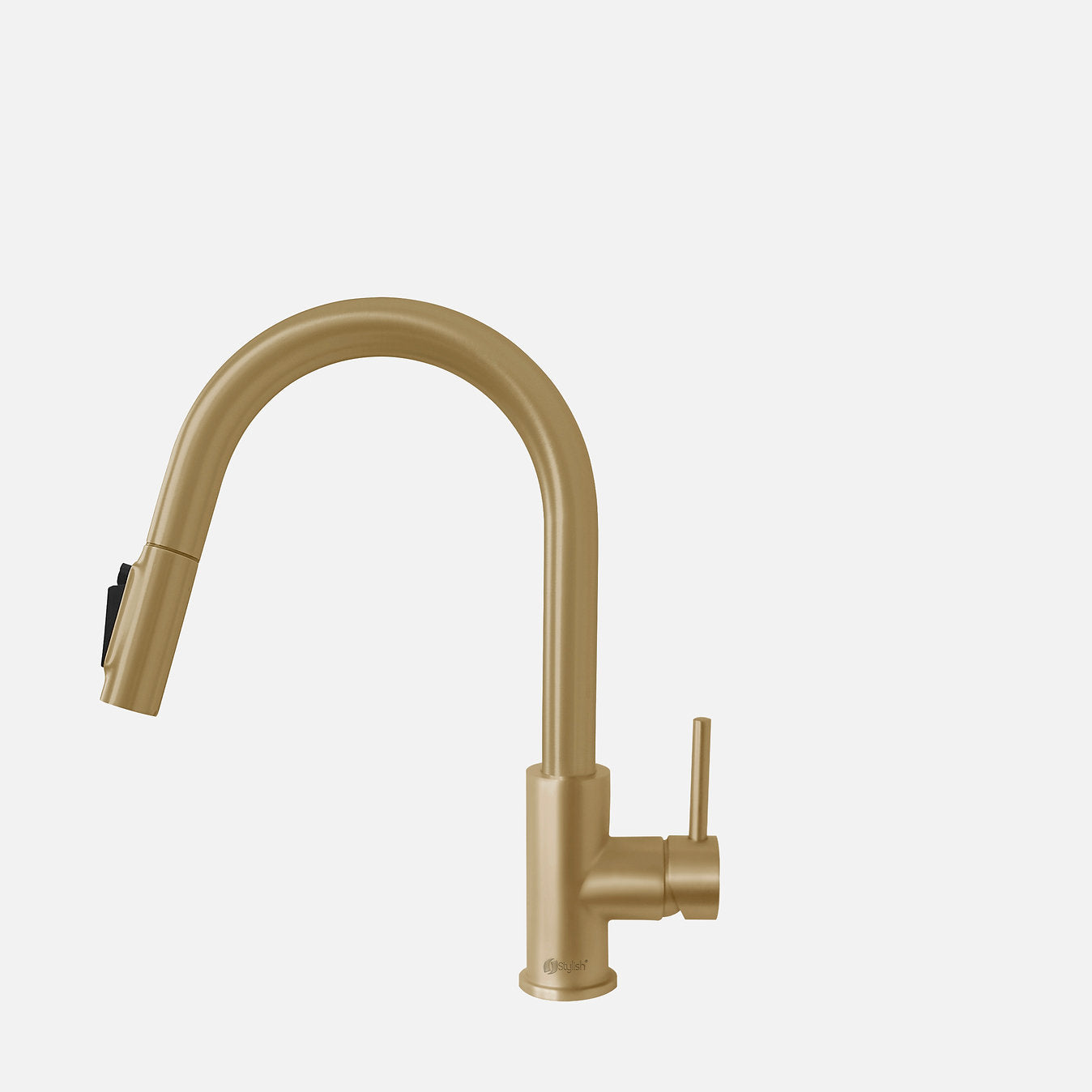MODENA: 1 Handle Pull Down Kitchen Faucet with Reverse Osmosis - (Installed Price)