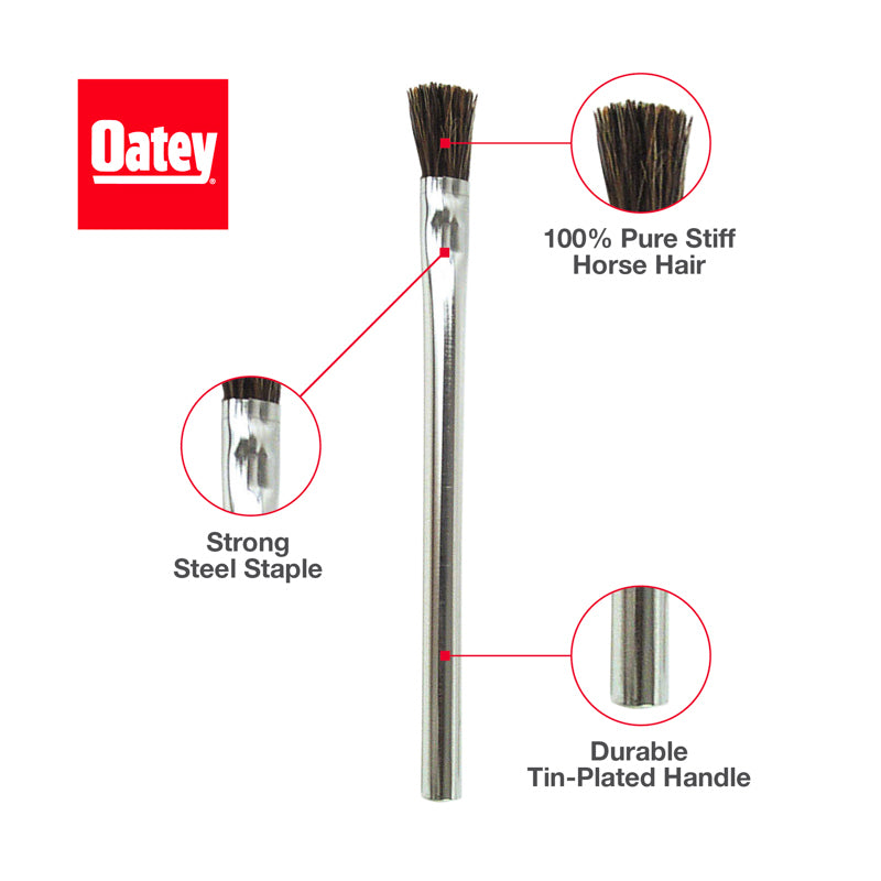 ACID / FLUX BRUSHES Shop Plumbers Supply