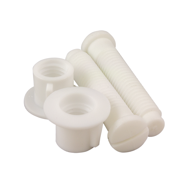 TOILET SEAT BOLTS IN PLASTIC Shop Plumbers Supply