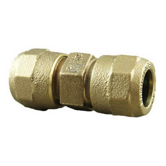 Corporation Fittings