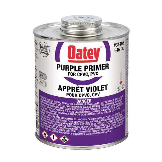 PURPLE PRIMER - 237 ML