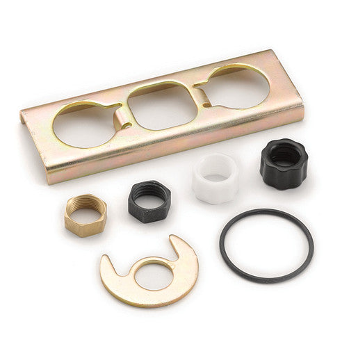 MOEN 113173 FAUCET MOUNTING HARDWARE KIT