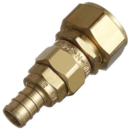 Pex Process Adapter KITEK ADAPTERS – Shop @ Plumbers Supply
