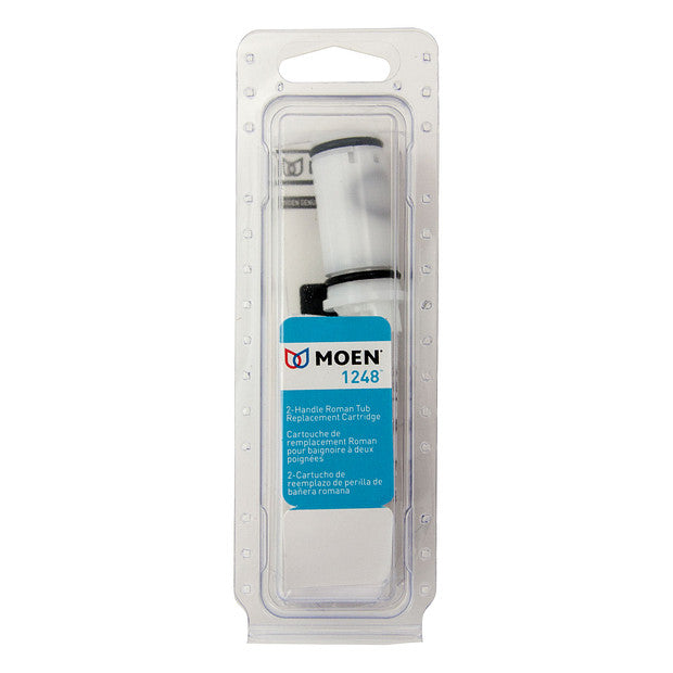 MOEN 1248B High Flow Roman Tub Cartridge