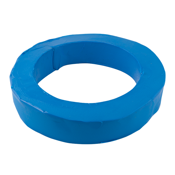 RUBBER GASKET FOR TOILET