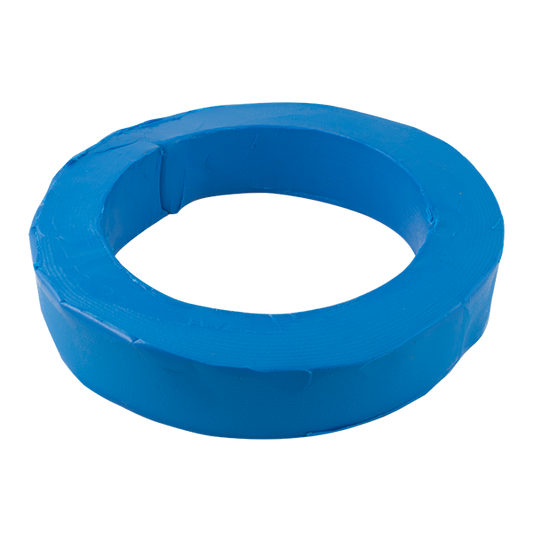 RUBBER GASKET FOR TOILET