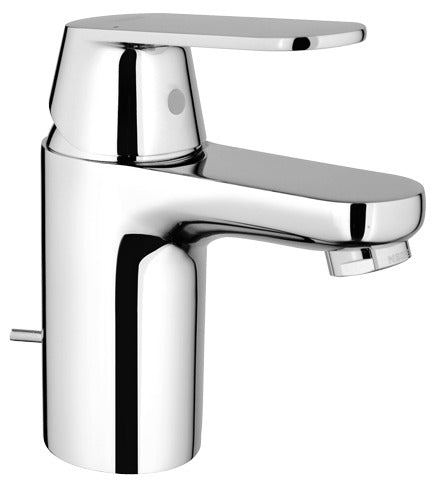 Eurosmart® Cosmopolitan  Single Handle Lavatory Faucet (Installed Price)