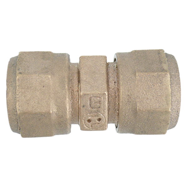 Corporation Fittings