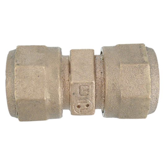 Corporation Fittings