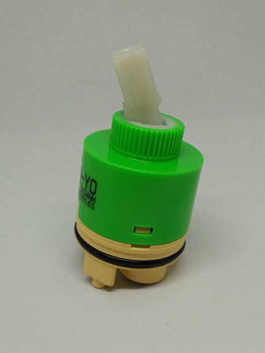 40 MM Glacier Bay Single Handle Faucet Cartridge – 17-002