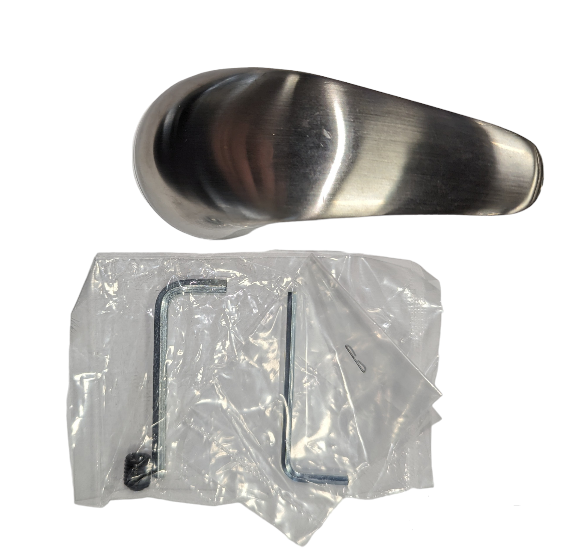 UNIVERSAL SHOWER HANDLE – Shop @ Plumbers Supply
