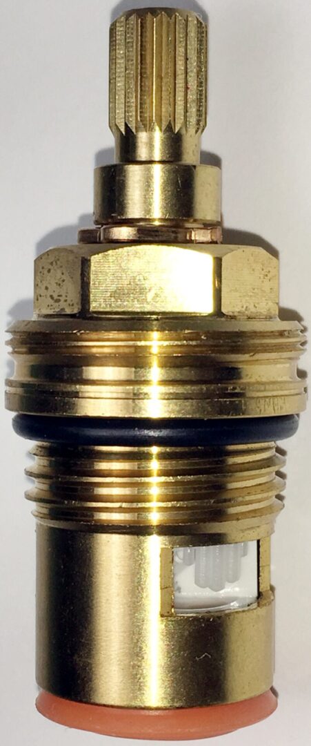 CERAMIC CARTRIDGES FOR LUXURY AND IMPORTS (HOT AND COLD) 17-109 AND 17-110