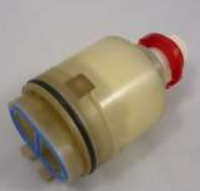 SHOWER CARTRIDGE - FOR ECONOMY BRAND FAUCETS (17-380)
