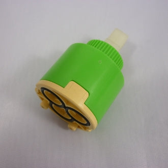 SINGLE LEVER CARTRIDGE - FOR ECONOMY BRAND FAUCETS (17-382)