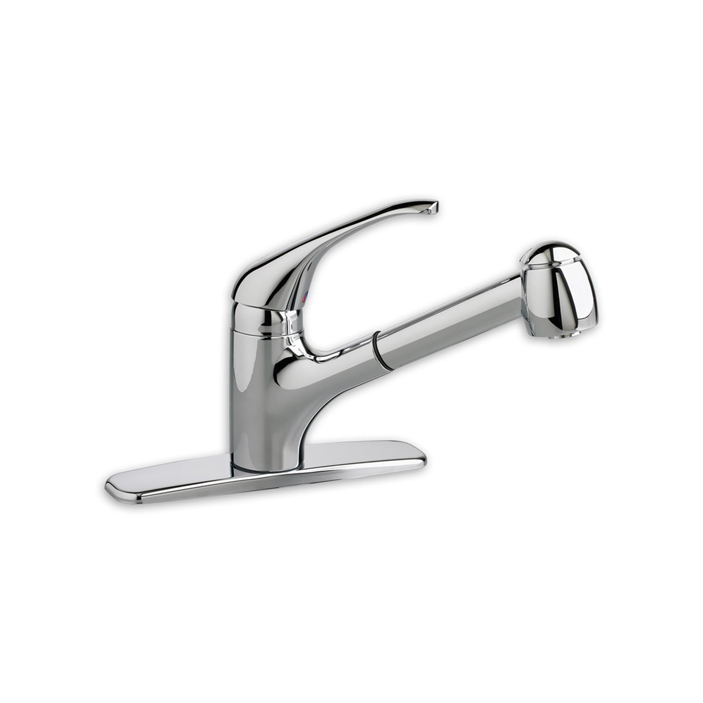 Reliant+ Pull Out Kitchen Faucet (Installed Price)