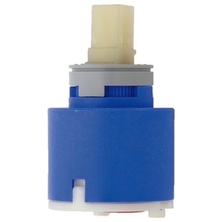 G0092298 Gerber Ceramic Disc Cartridge for Single Lever (with Limit Stop)