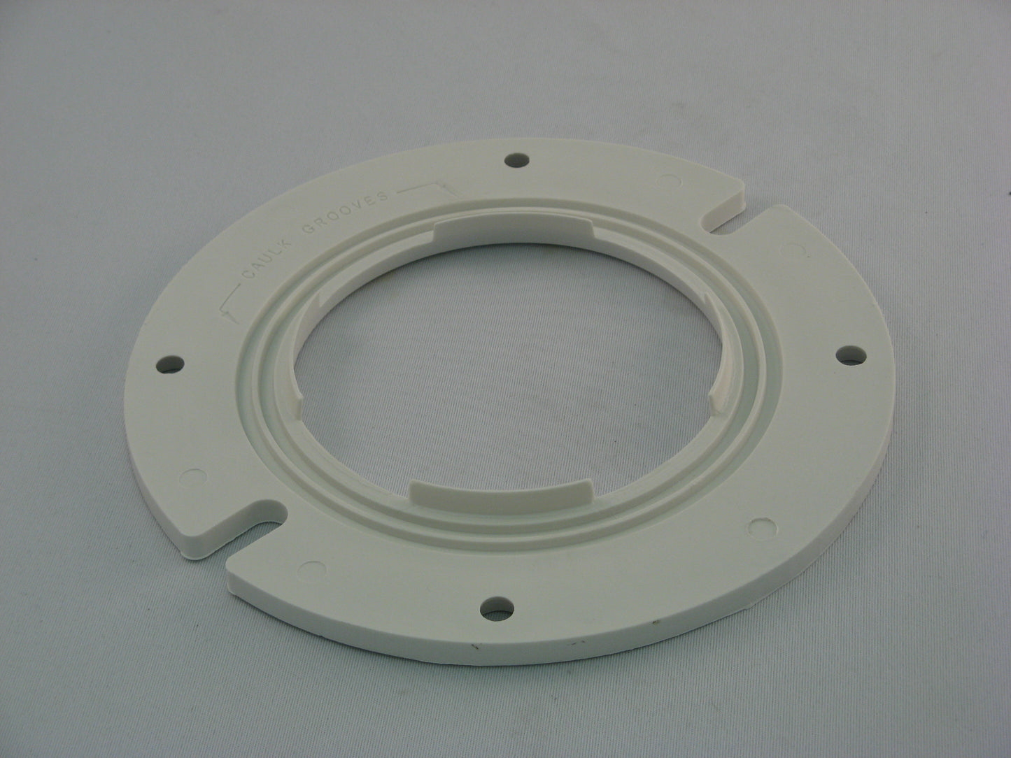 JAG Single Flange Extensions (Stack and Seal)