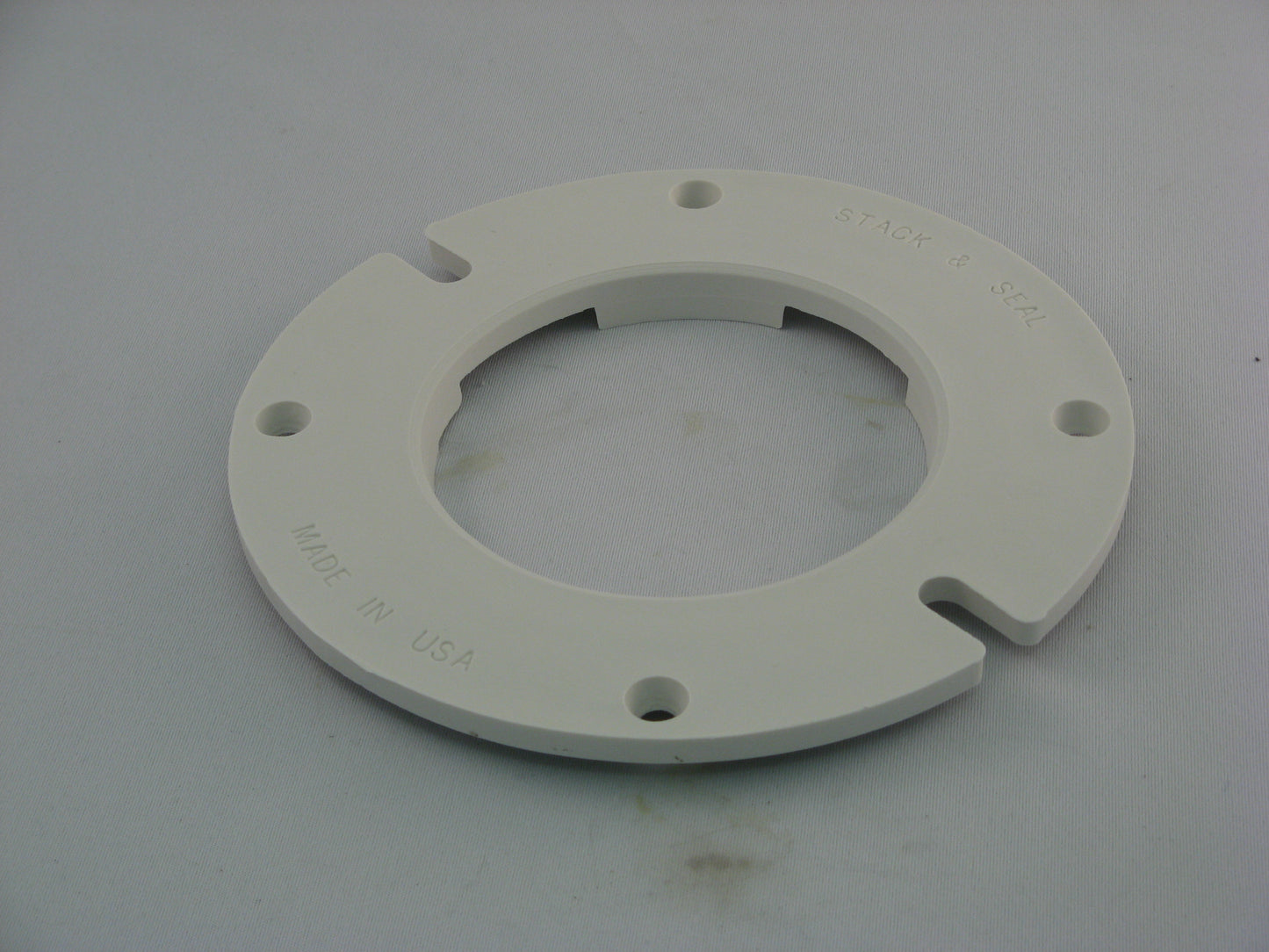 JAG Single Flange Extensions (Stack and Seal)