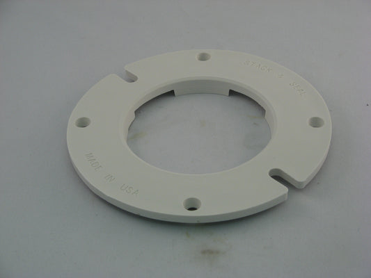 JAG Single Flange Extensions (Stack and Seal)