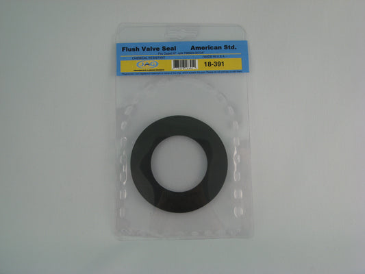 Flush Valve Seal for American Standard Fits Cadet III