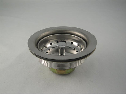 JAG  Thin Basket Strainers