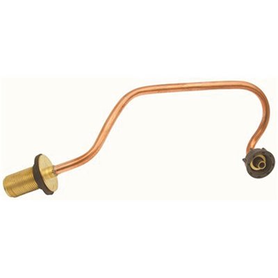 Niagara Conservation Flapperless COPPER SUPPLY KIT