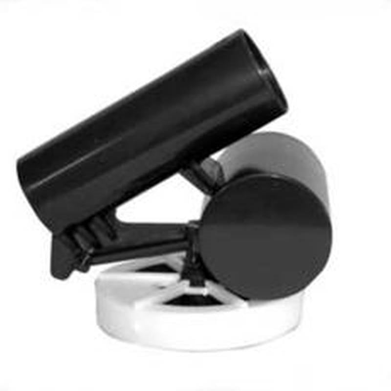 AS ACTUATOR (MODEL #4) (Closed Gap)