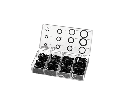 O-RING Kit (200 Pieces)