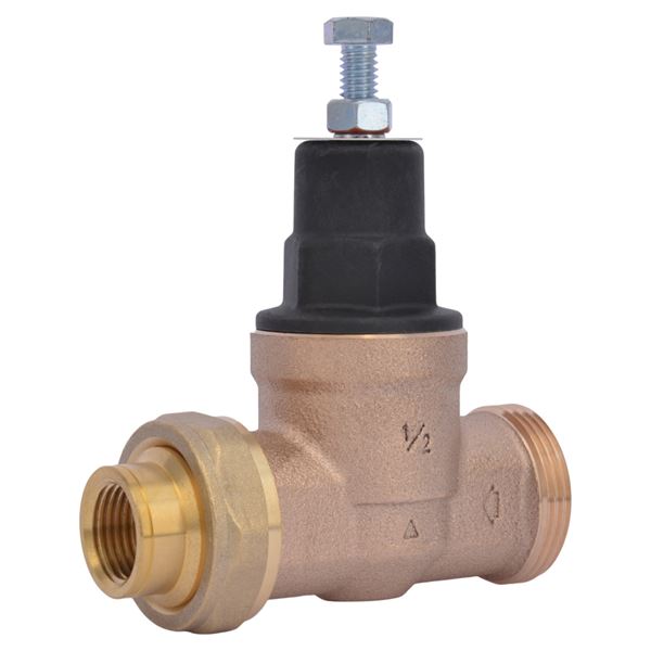 EB45 PRESSURE REDUCING VALVE