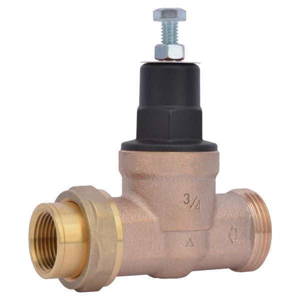 EB45 PRESSURE REDUCING VALVE