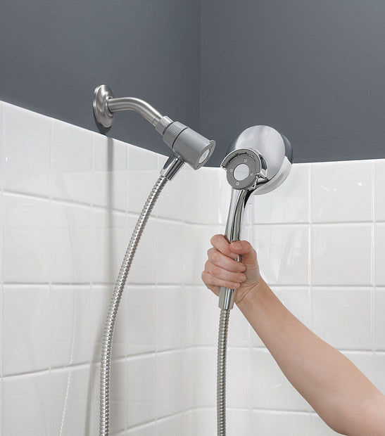 Engage Magnetix Hand Held Shower