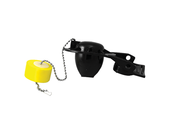 AMERICAN STANDARD FLAPPER WITH FLOAT (NON OEM)