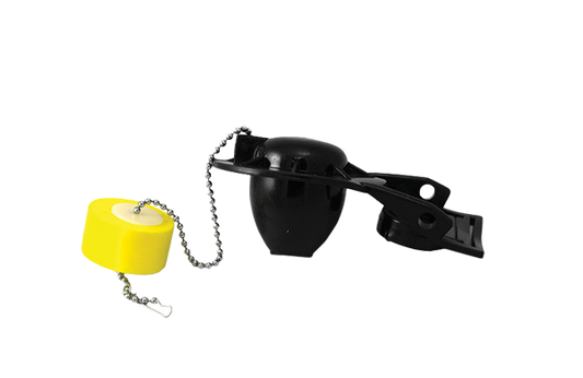 AMERICAN STANDARD FLAPPER WITH FLOAT (NON OEM)