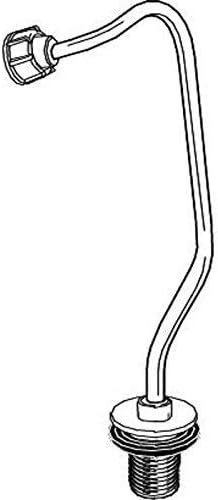 Niagara Conservation Flapperless COPPER SUPPLY KIT