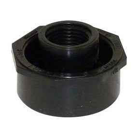 ABS Dishwasher Female Threaded BUSHING