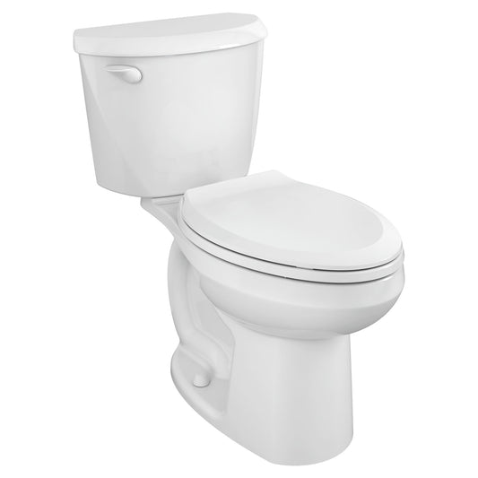 COLONY 3:    2 Piece 4.8 Lpf Chair Height Elongated Toilet (Installed Price)