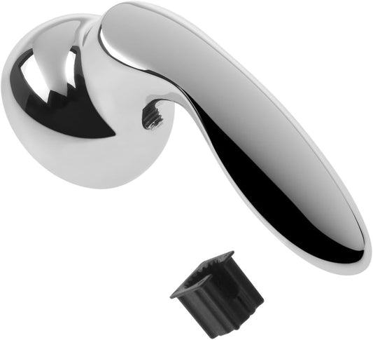 KOHLER K-1046987-CP Shower Faucet Handle Kit