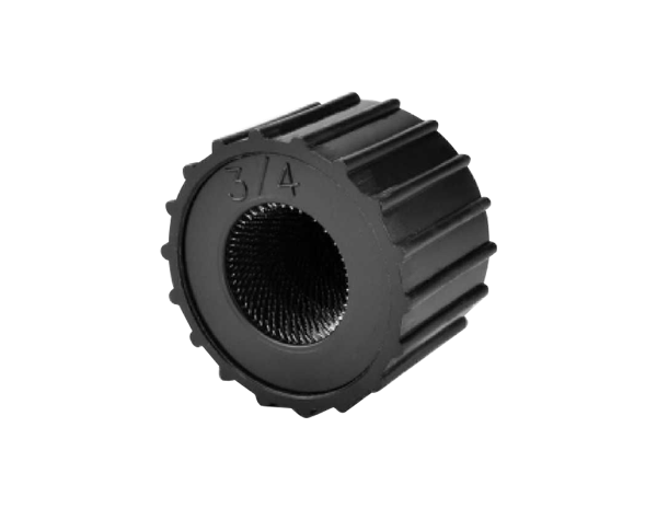 Copper Tube Brush - 1/2  or  3/4