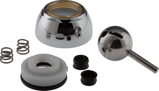DELTA REPAIR KIT for Single Lever Faucet or Shower - Includes Seats and Springs