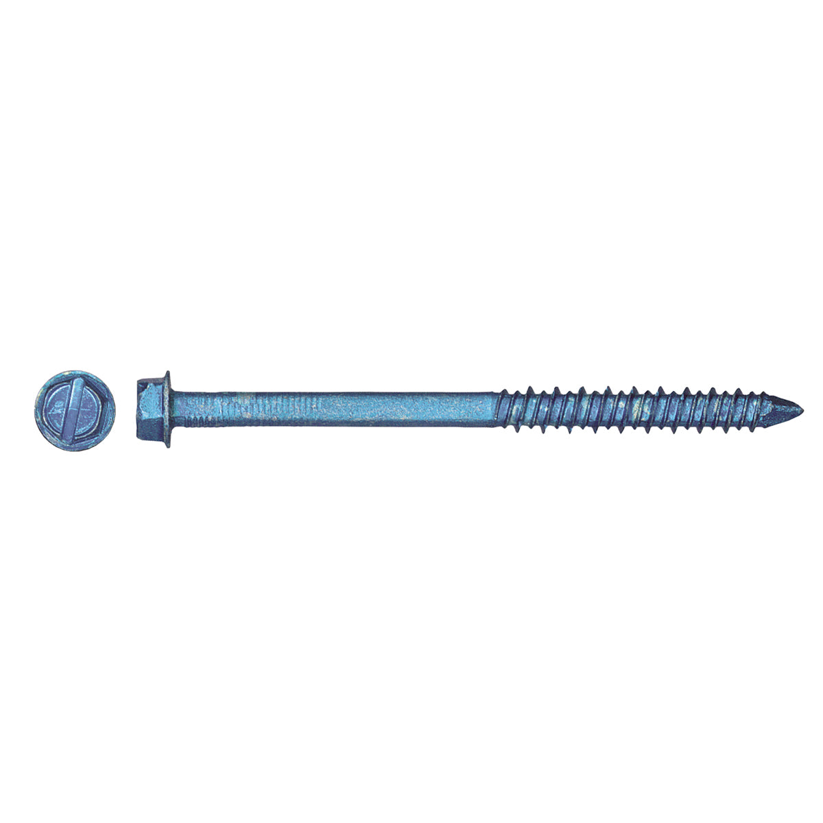 CONCRETE SCREWS